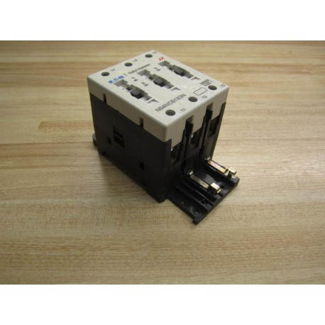 Cutler Hammer N04NCS1X3N Eaton Contact Block - New No Box