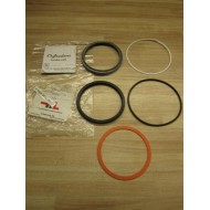 Hydro-Line SKN5-660-P-28 2" Seal Kit