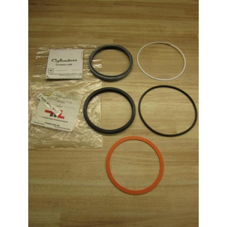 Hydro-Line SKN5-660-P-28 2" Seal Kit