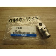 SMC I-032B Single Knuckle Joint