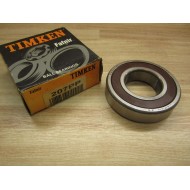 Timken Fafnir 207PP Bearing