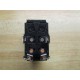 Hubbell MR21SP Rocker Switch