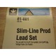 Ideal 61-081 Lead Set