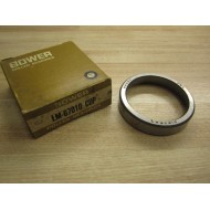 Bower LM-67010 Tapered Bearing Cup