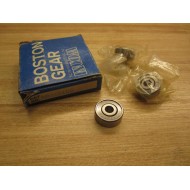 Boston Gear NR1601DS Ball Bearing (Pack of 3)