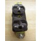 Hubbell HBL5652 Duplex Receptacle