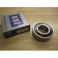 RBI 1630-2RS Bearing