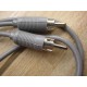 Radio Shack 42-2366 Audio Cable