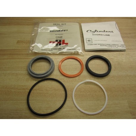 Hydro-Line SKN5-660-P-11 Seal Kit