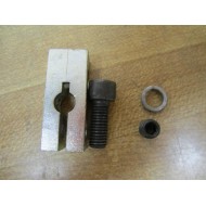 Namco EL140-18901 Lever Spare Clamp Kit No Rod - New No Box