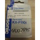 Panasonic KX-P110I Printer Ribbon (Pack of 2)