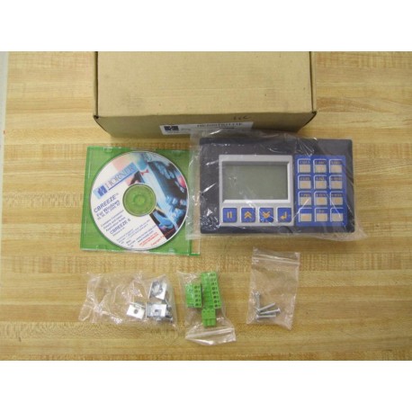 Horner APG HE500TIU111E Terminal Interface Unit