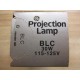 General Electric BLC Projection Lamp