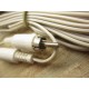 Realistic 42-2431 Speaker Extension Cable