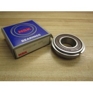 NSK 6205DDUNR Double Seal Bearing