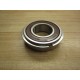 NSK 6205DDUNR Double Seal Bearing