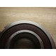 NSK 6205DDUNR Double Seal Bearing