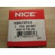 Nice 1630DCTNTG18 Bearing