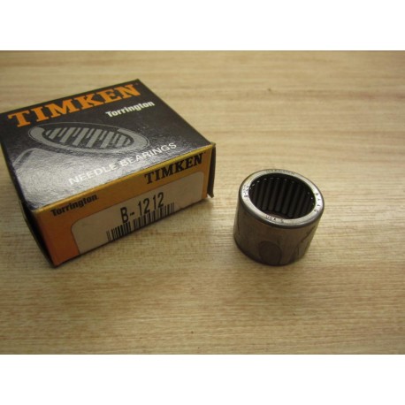 Timken B-1212 Bearing