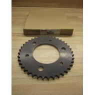 Browning S40H40 Shear Pin Hub Sprocket