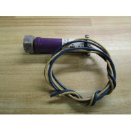 Honeywell C7027 A 1031 U.V. Sensor - Used