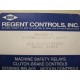 Regent Controls TM2200D5S-120 Timer TM2200D5S120