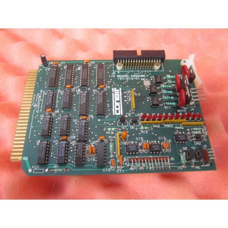 Conair 107-213-01 IO Board Assembly - New No Box