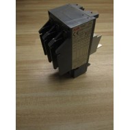 ABB TA42DU-42 Thermal Overload Relay - Used