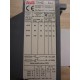 ABB TA42DU-42 Thermal Overload Relay - Used