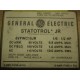 General Electric 6VFWC15JR Statotrol Jr. Controller - Refurbished