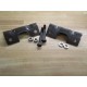 Hub City 0229-00026 Mounting Bracket Kit 022900026