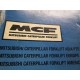 Mico 0909617 Brake Repair Kit