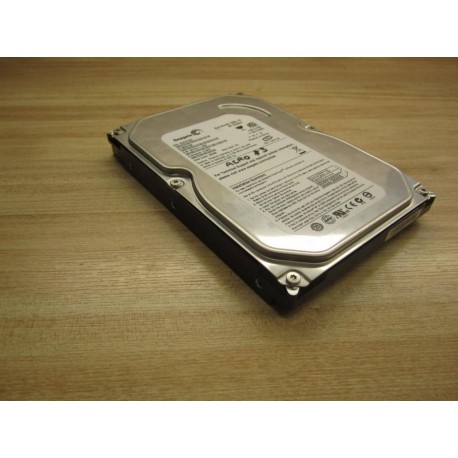 Seagate ST380215A Internal Hard Drive - Used