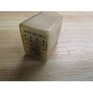 MidtexAEMCO 156-14B2N0 Relay 15614B2NO - Used