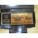 GE General Electric CR120B12022 Industrial Relay