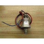 CCS 611G9011 Pressure Switch - Used