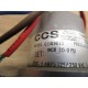 CCS 611G9011 Pressure Switch - Used