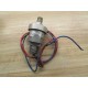 CCS 611G9011 Pressure Switch - Used