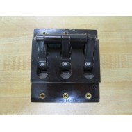 Heinemann Electric AM333 Circuit Breaker 10 Amp - New No Box