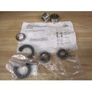 Fisher RPACKX00122 Rebuild Packing Kit Only 2 Packing Rings - New No Box