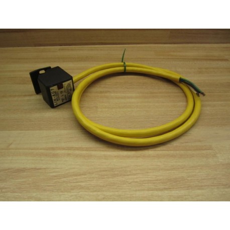 Lin-Act L 10 Limit Switch With Indicator Light - New No Box