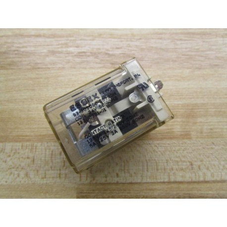 Essex 93-309060-25720M Relay - New No Box