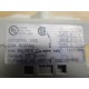 Sprecher+Schuh LE7-25-1753 Motor Disconnect Switch - New No Box