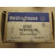 Westinghouse OT1D2 Push Button Operator OTID2