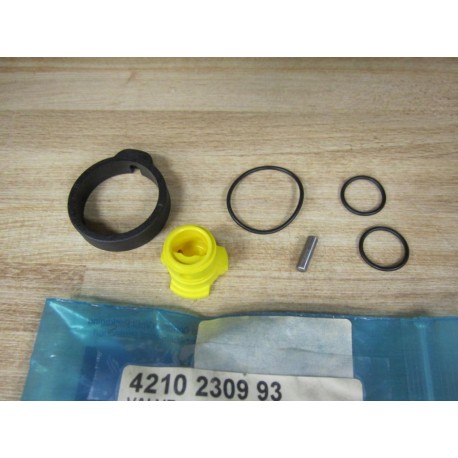 Atlas Copco 4210 2309 93 Reversing Valve Kit 4210230993