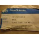 Fisher Scientific TC-1525-0018 Glass Tube