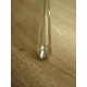 Fisher Scientific TC-1525-0018 Glass Tube