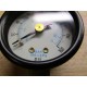 Gauge 18" NPT Range:0-160 PSI