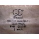 QC Brand Q21332 Electrode Holder Assembly