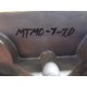 MTMC-7-7D Fuseholder - New No Box